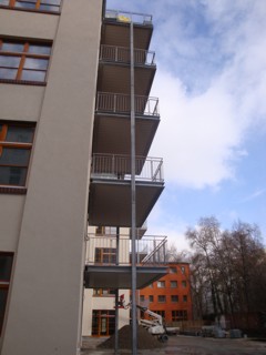 Balkone 1